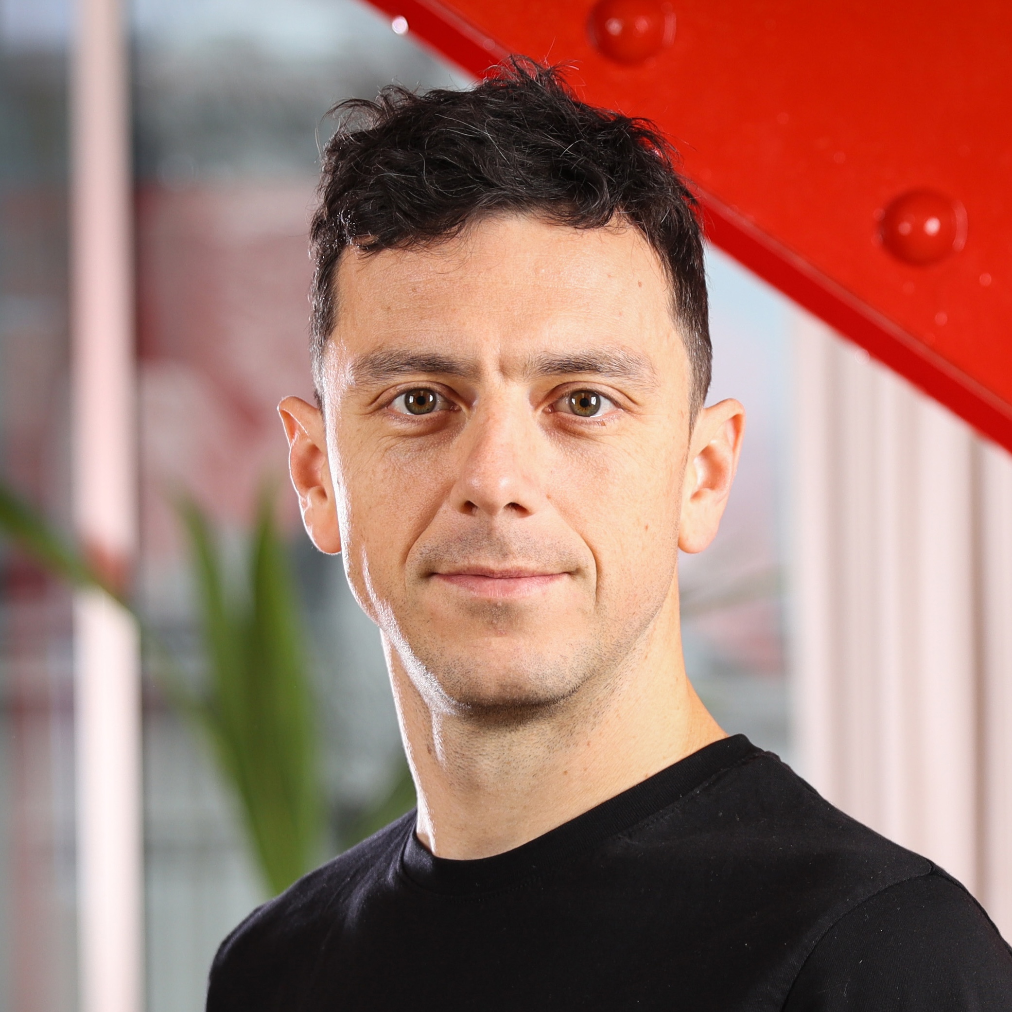 Adam — Mira Analytics founder